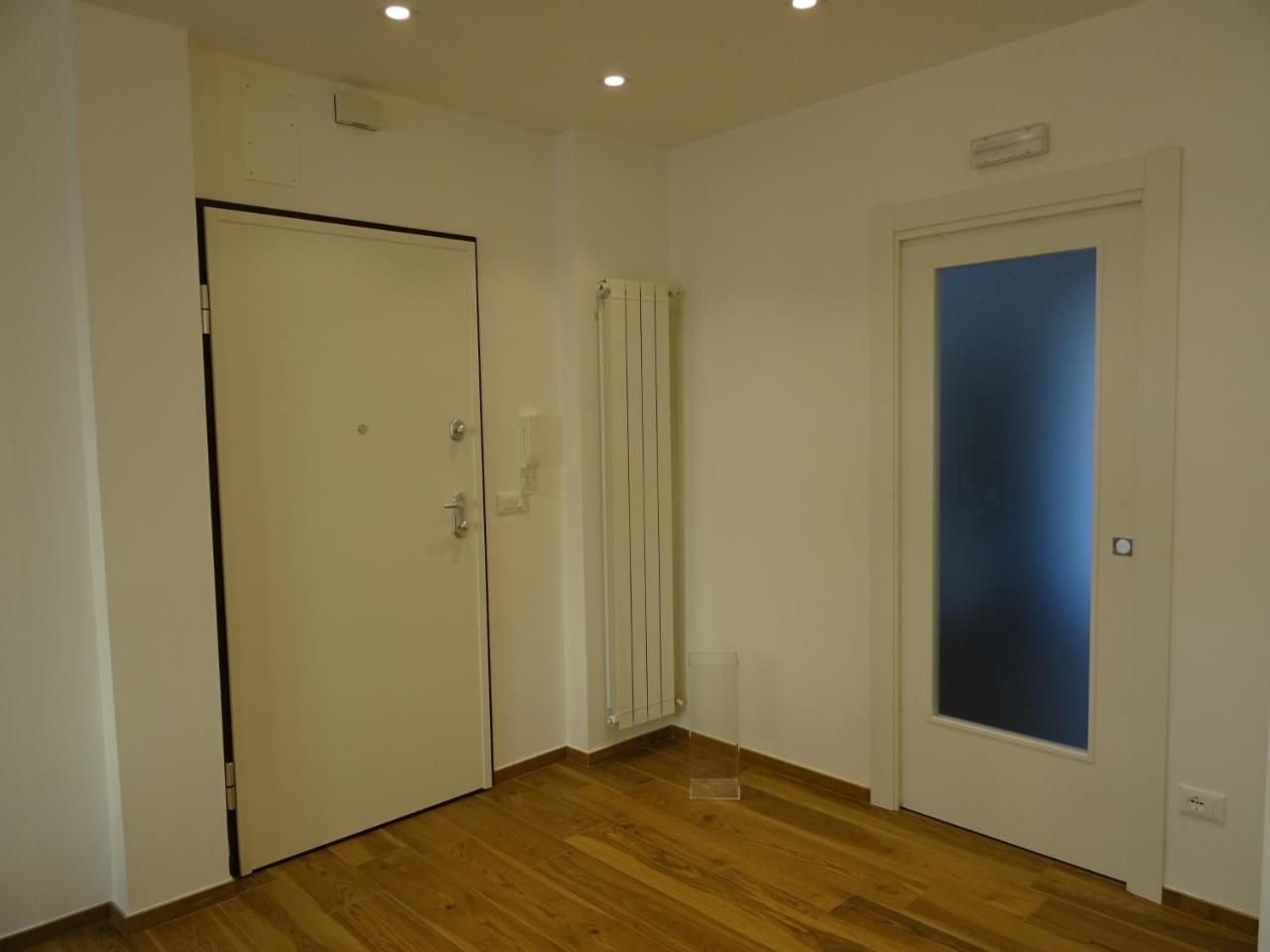 Bed and Breakfast Meeting Pescara Exterior foto